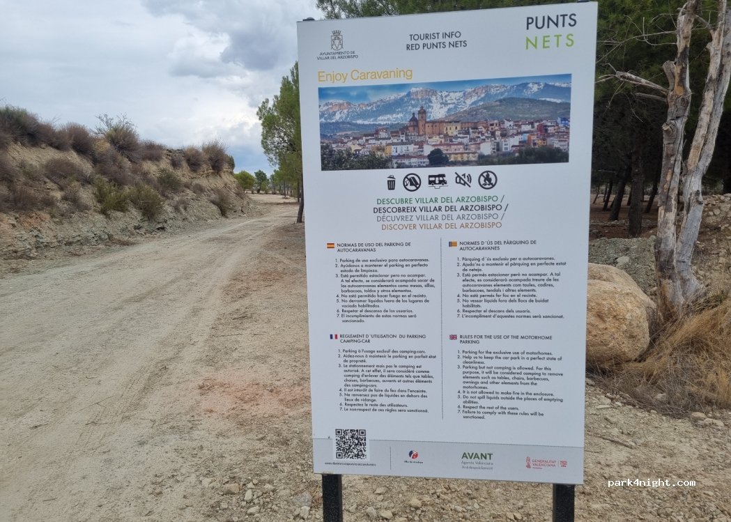 (46170) Villar del Arzobispo - — foto 2