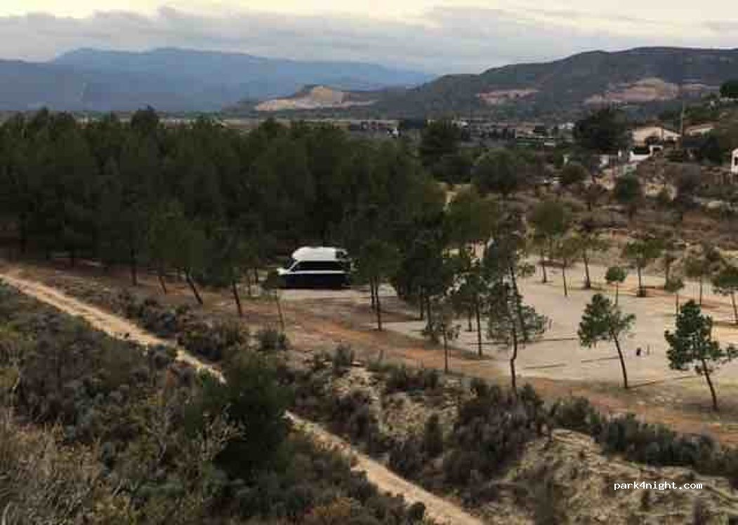 (46170) Villar del Arzobispo - — foto 5