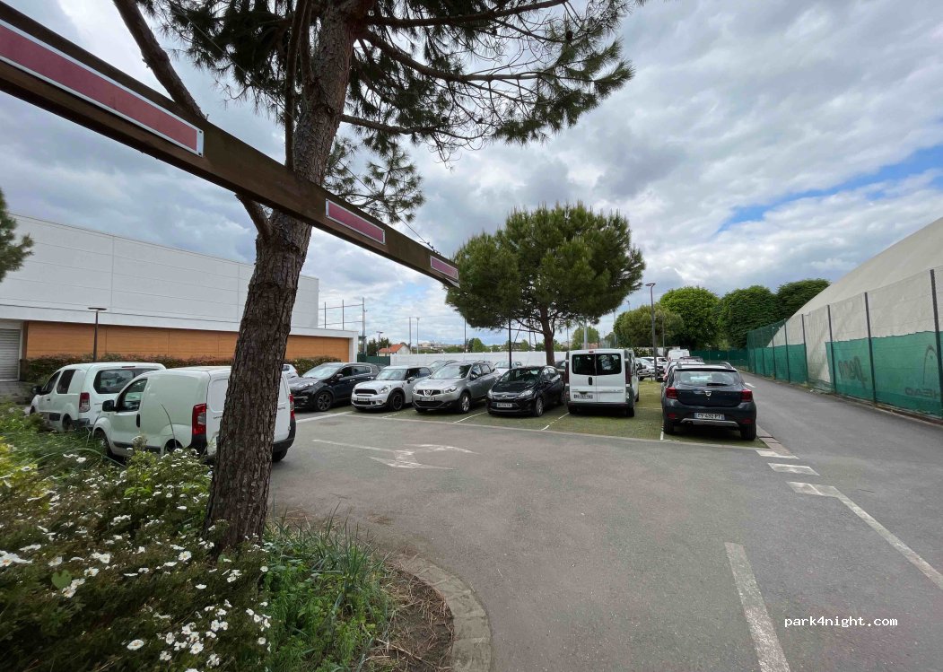 (94170) Le Perreux-sur-Marne - 63 Quai de l'Artois — foto 2