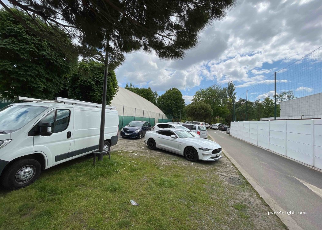 (94170) Le Perreux-sur-Marne - 63 Quai de l'Artois — foto 3