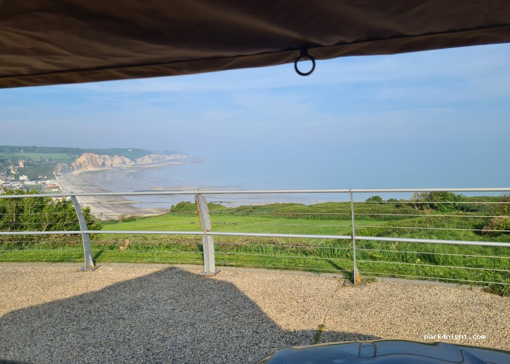 (76550) Hautot-sur-Mer - 1081-1129 Route des Falaises — foto 3