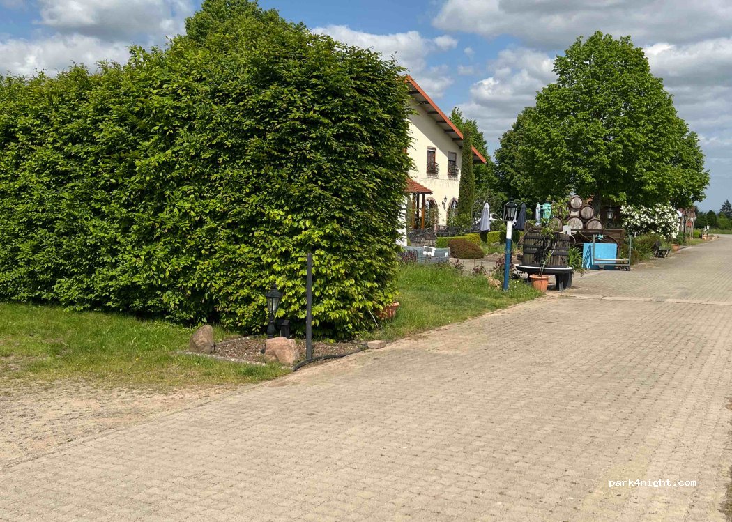 Villa Hochdörffer | Weingut & Gästehaus — foto 4