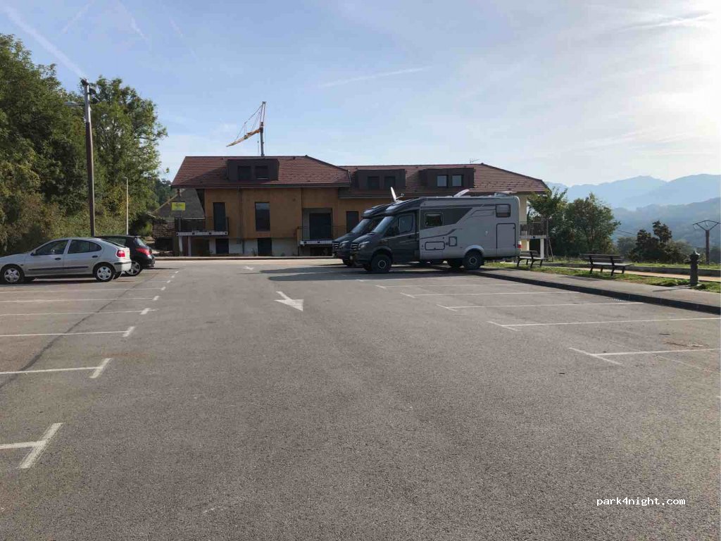 (74330) Lovagny - Chemin de la Gare — foto 2