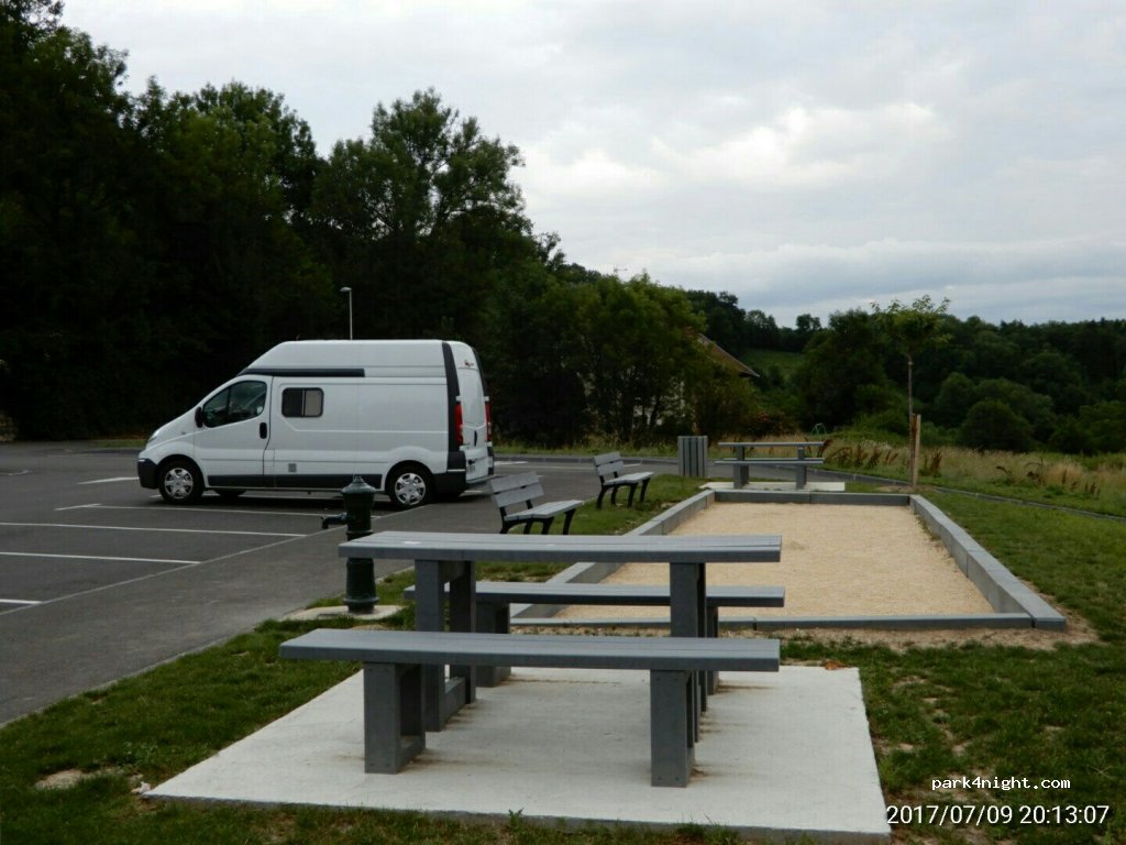 (74330) Lovagny - Chemin de la Gare — foto 3