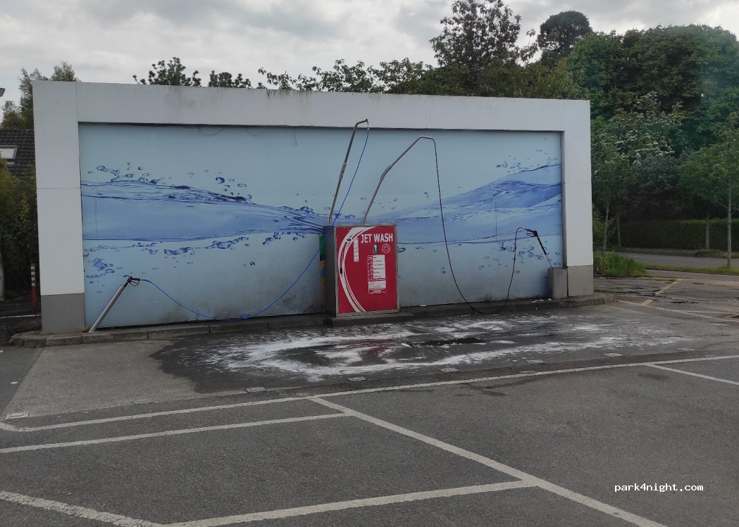 (A63 Y825) Greystones - Victoria Road — foto