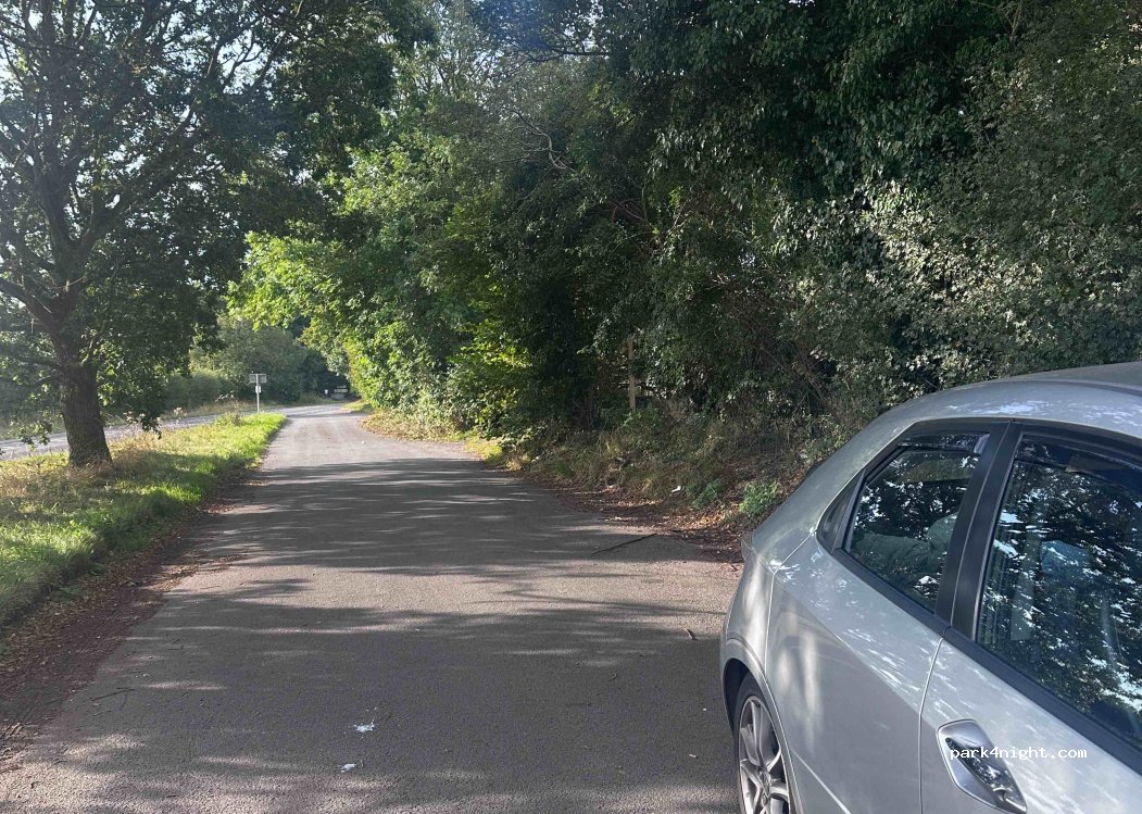 (NR11 7HN) Norwich - A140 — foto