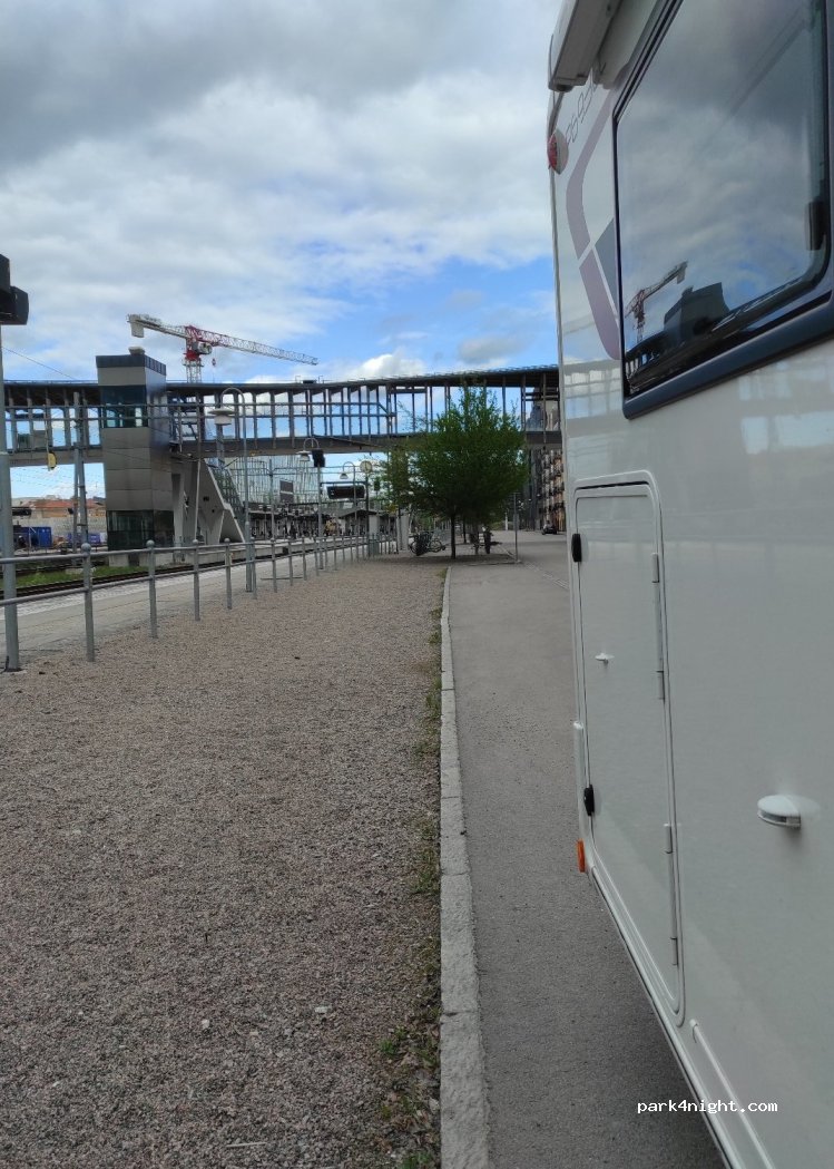 (352 29) Växjö - 4 Drottninggatan — foto