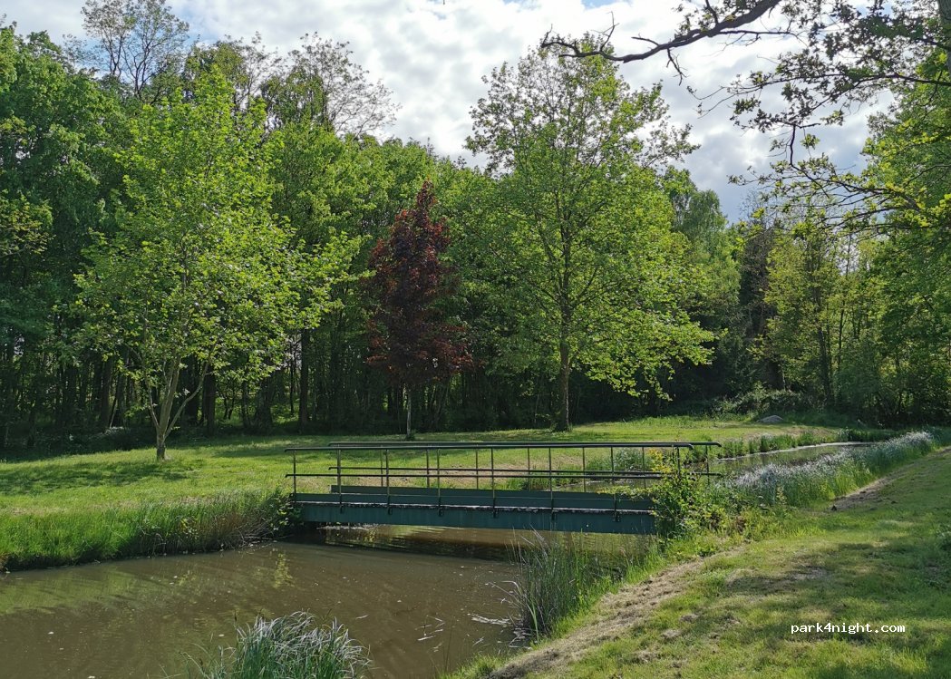(45260) Châtenoy - 10 Chemin de l'Étang — foto 3