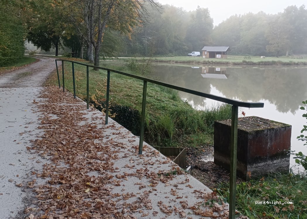 (45260) Châtenoy - 10 Chemin de l'Étang — foto 4