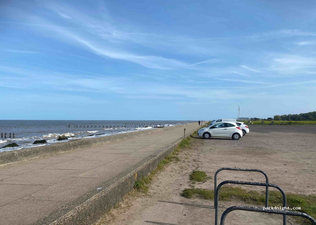 (NR32 4PQ) Lowestoft - Links Rd — foto 2