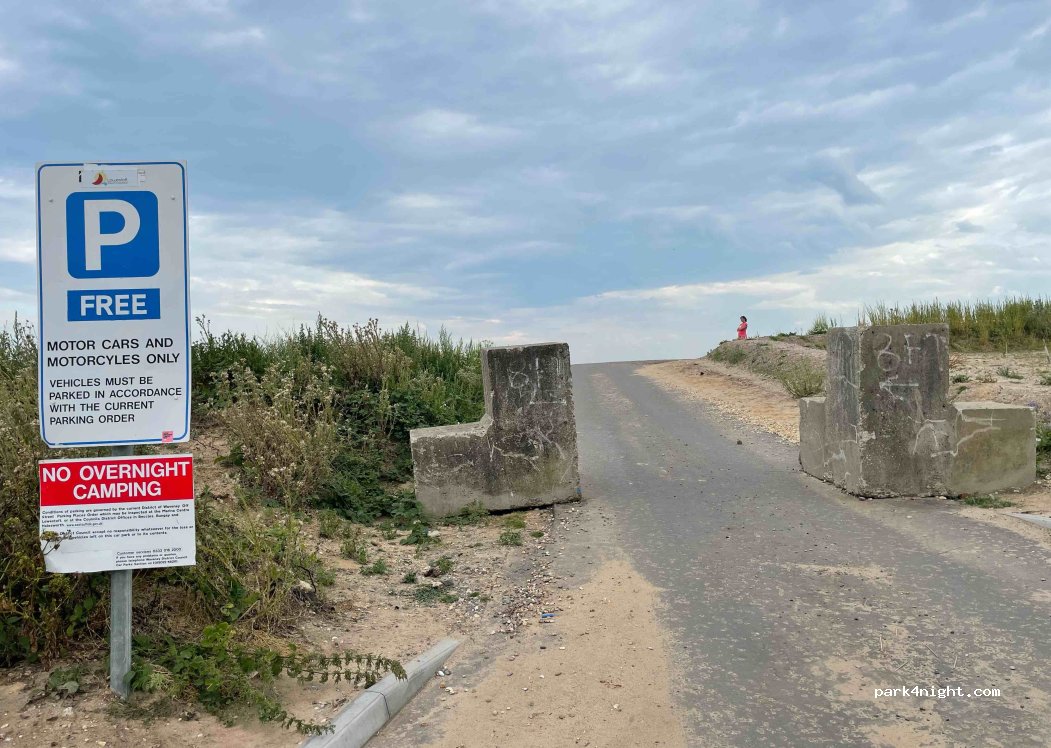 (NR32 4PQ) Lowestoft - Links Rd — foto 4
