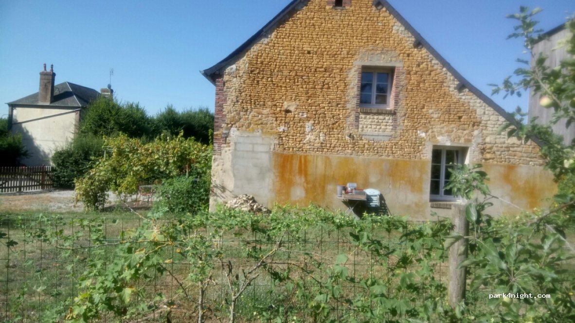 (61560) Saint-Germain-de-Martigny - 11 rue Chadaigne — foto 3