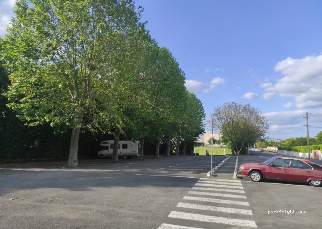 (79210) Mauzé-sur-le-Mignon - 14 Route de Prin — foto
