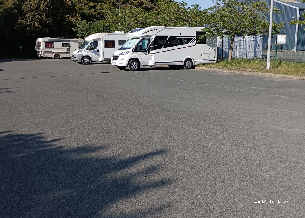 (22500) Paimpol - 17 Rue de Kerpalud — foto