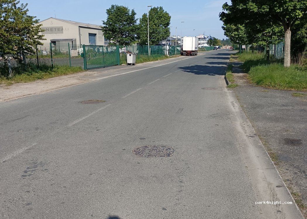 (22500) Paimpol - 17 Rue de Kerpalud — foto 2