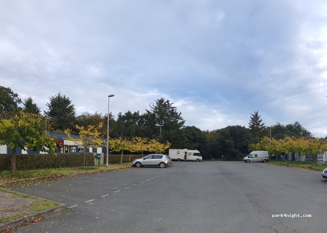 (22500) Paimpol - 17 Rue de Kerpalud — foto 3