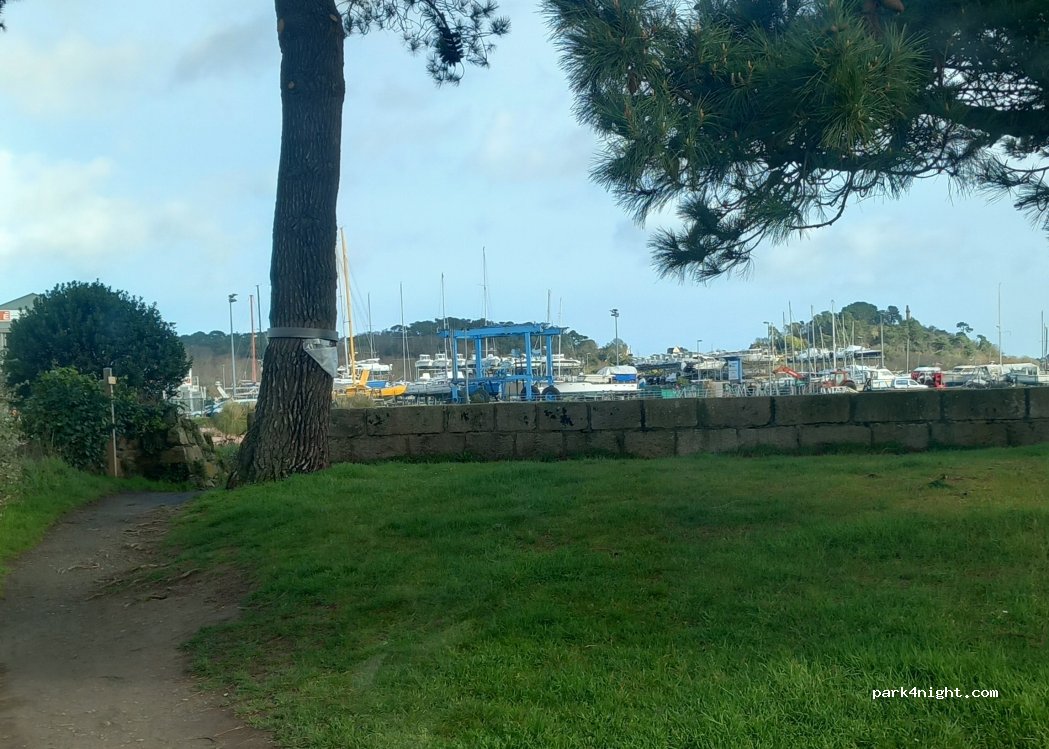 (22500) Paimpol - 17 Rue de Kerpalud — foto 4