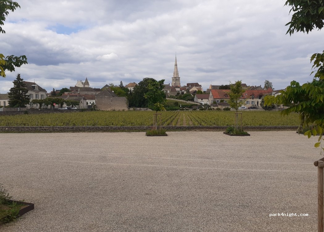 (21190) Meursault - 18 Rue des Écoles — foto
