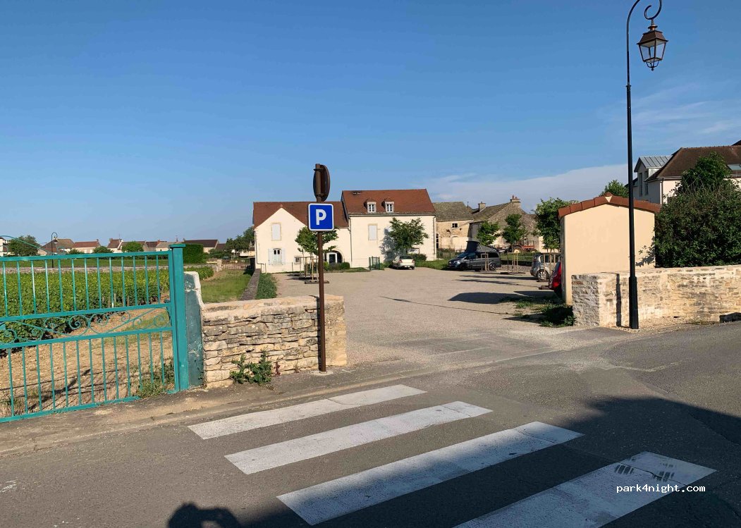 (21190) Meursault - 18 Rue des Écoles — foto 3