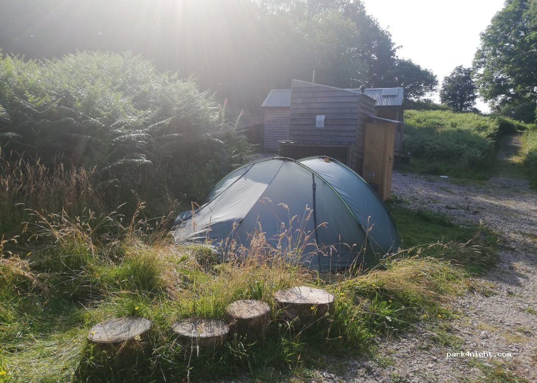 (DG5 4NU) Dalbeattie - — foto