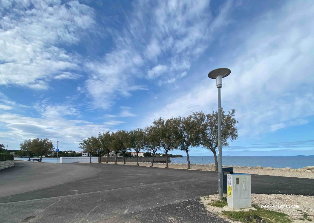 (23232) Zaton - 2 Šetalište kneza Branimira — foto 2