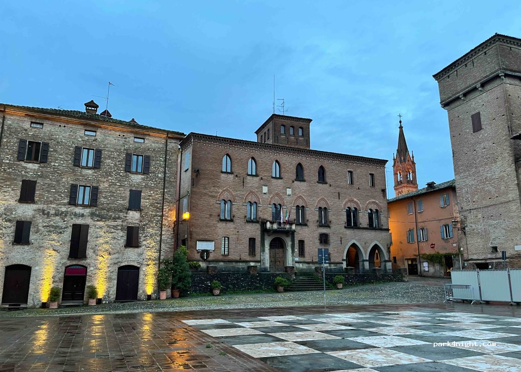 (41014) Castelvetro di Modena - 6A Via Antonio Gramsci — foto