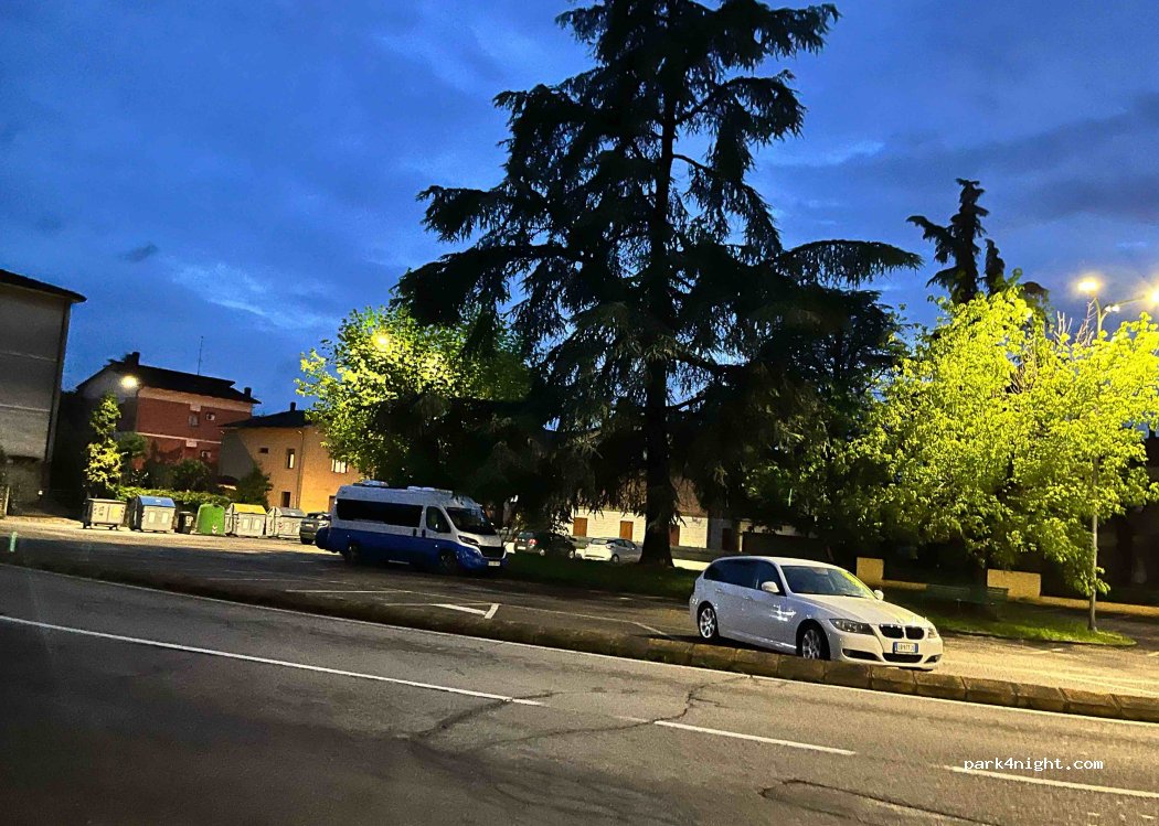 (41014) Castelvetro di Modena - 6A Via Antonio Gramsci — foto 2