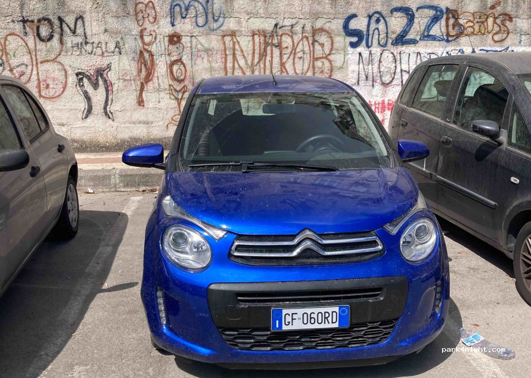(90127) Palermo - Via Trieste — foto 4