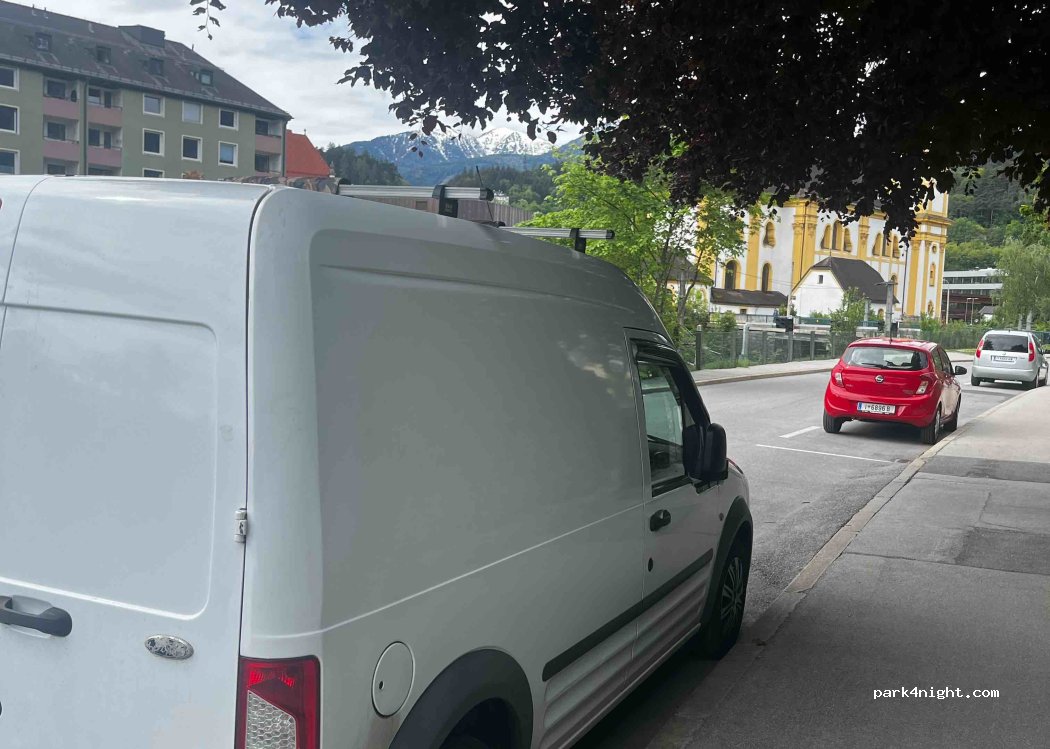 (6020) Innsbruck - 12 Oerleyweg — foto 2