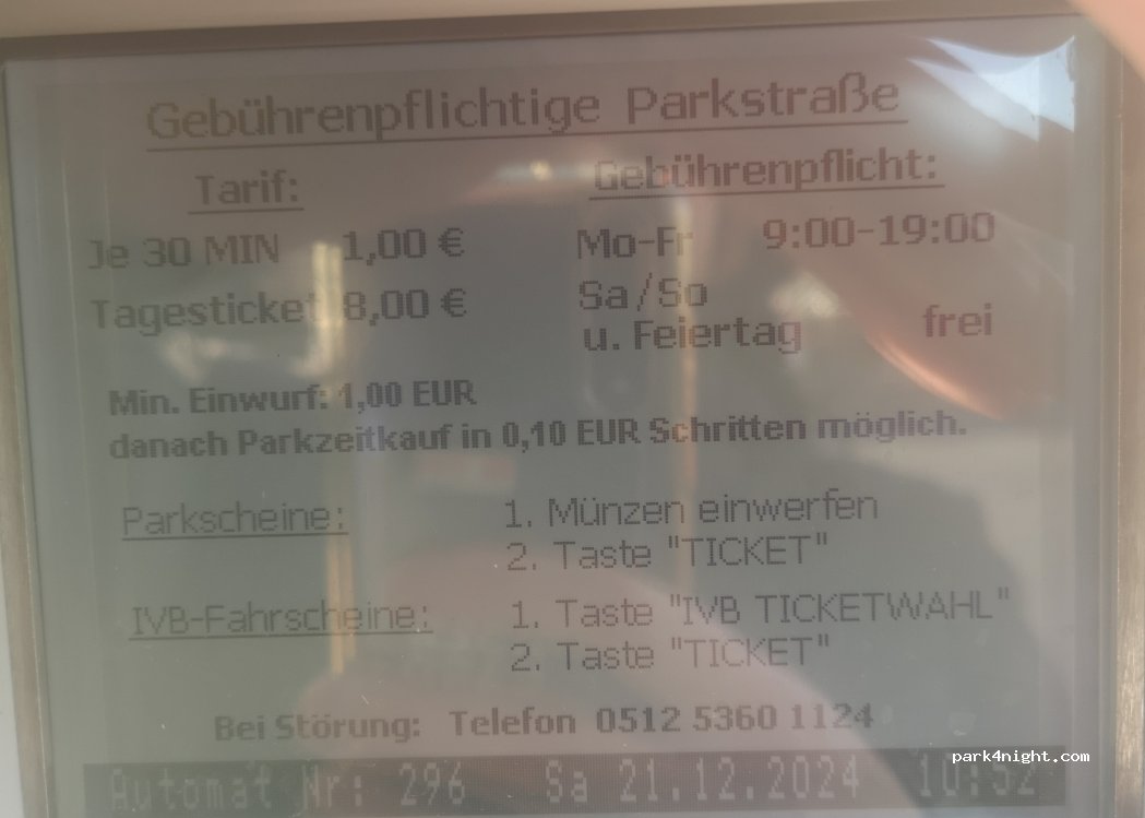 (6020) Innsbruck - 12 Oerleyweg — foto 3