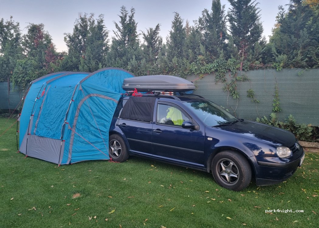 Robert Lelkes - Caravan Camping D.s. — foto 4