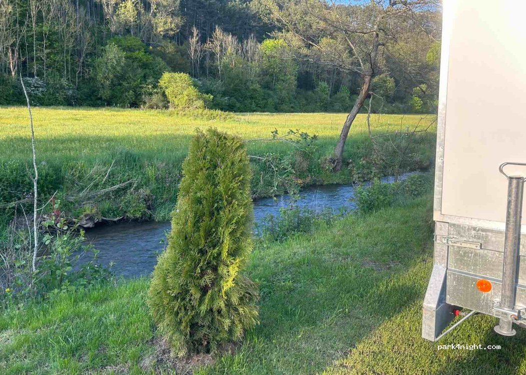 Camping Frings-Mühle — foto