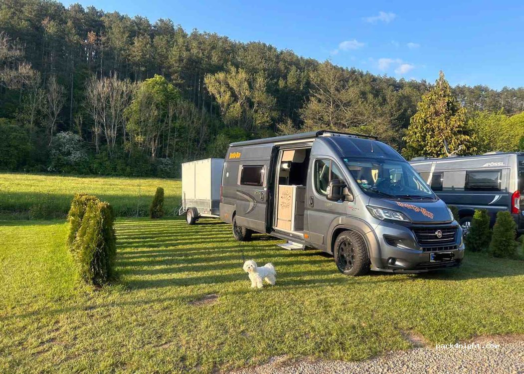 Camping Frings-Mühle — foto 2