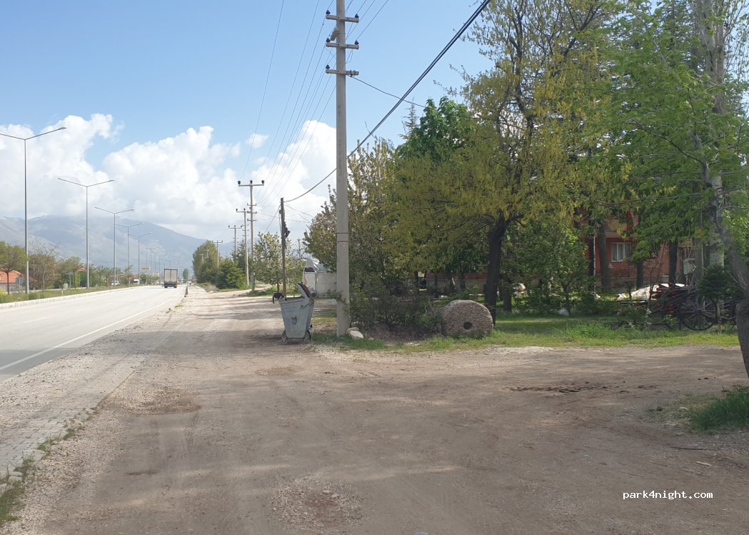 (15900) Söğüt - D330 — foto 2