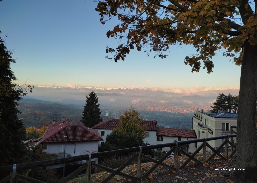 (10132) Superga - 45 Strada Comunale alla Basilica di Superga — foto 3