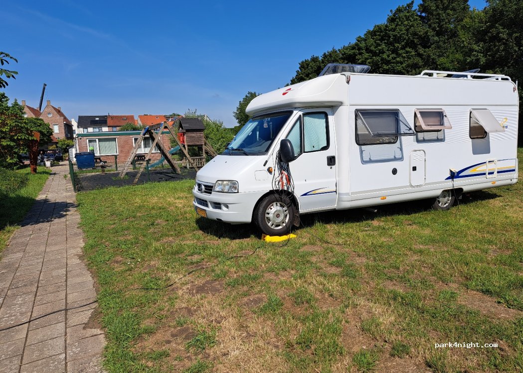 (3257 LP) Ooltgensplaat - 2 Steigerdijk — foto