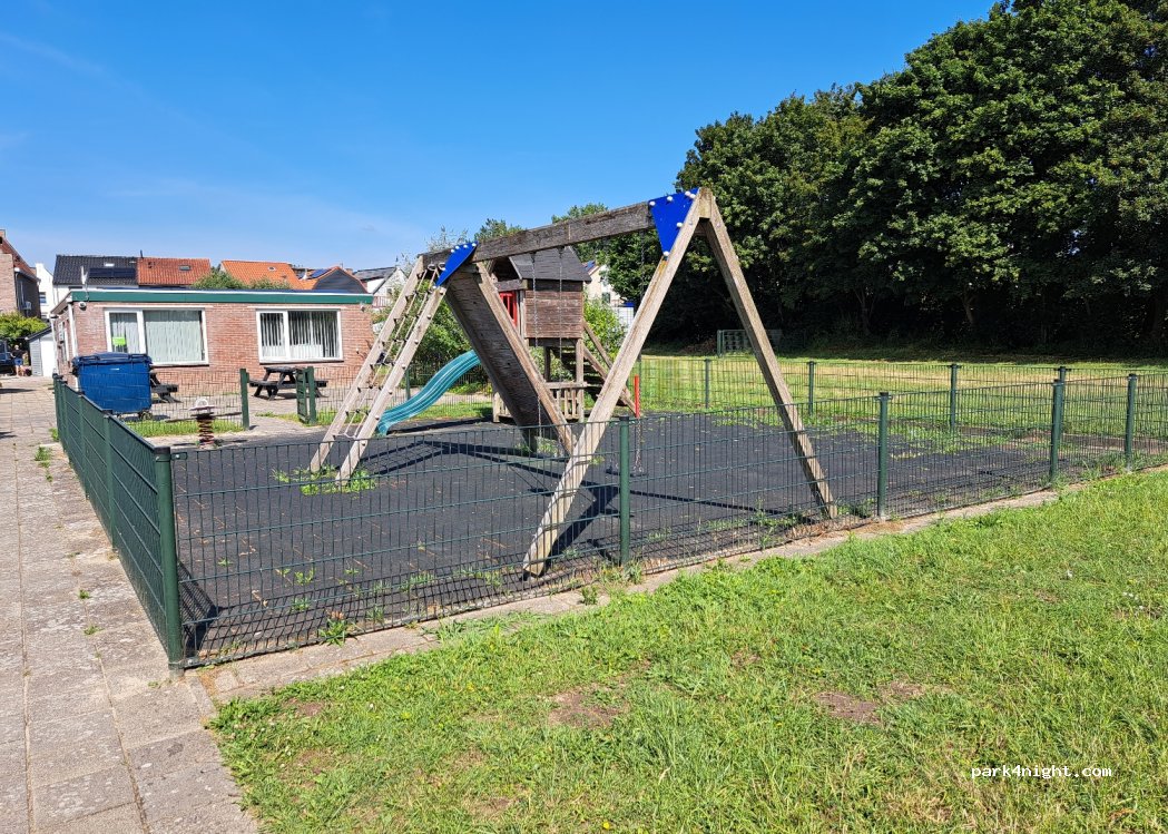 (3257 LP) Ooltgensplaat - 2 Steigerdijk — foto 2