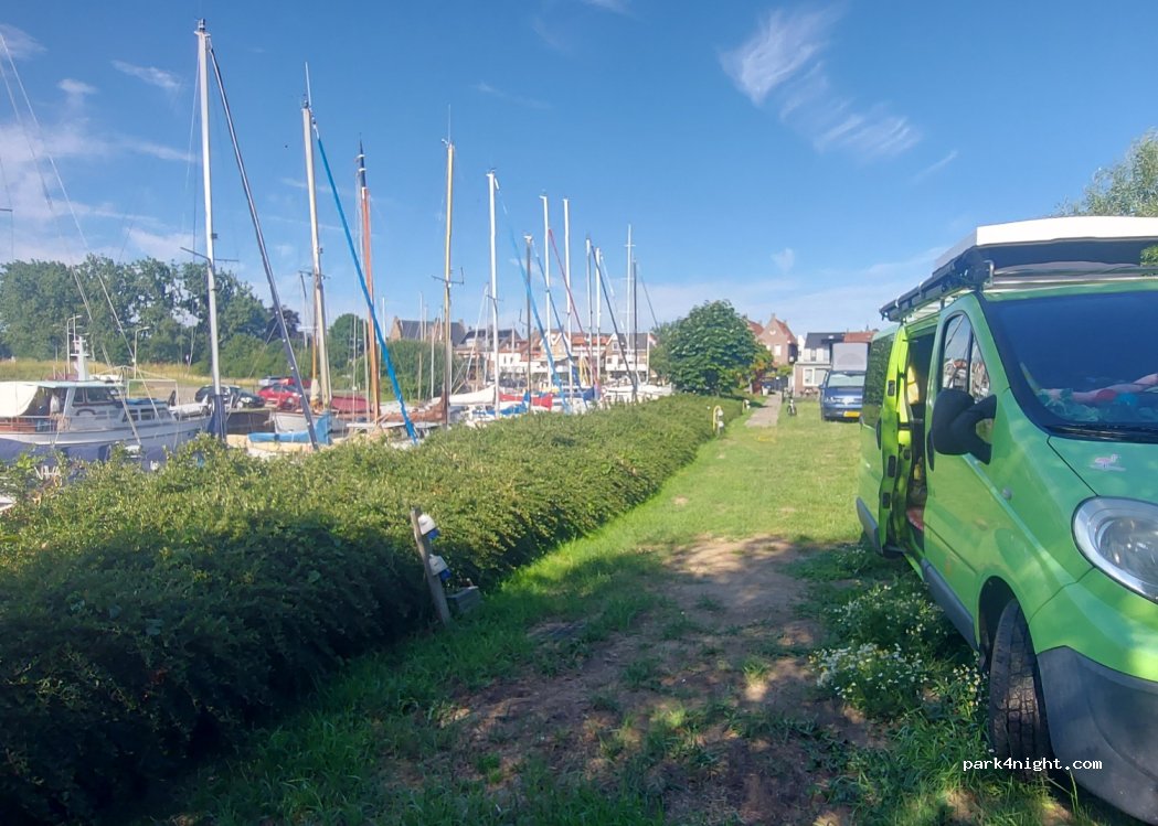 (3257 LP) Ooltgensplaat - 2 Steigerdijk — foto 3