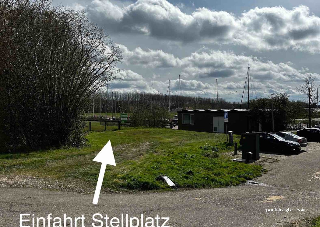 (3257 LP) Ooltgensplaat - 2 Steigerdijk — foto 4