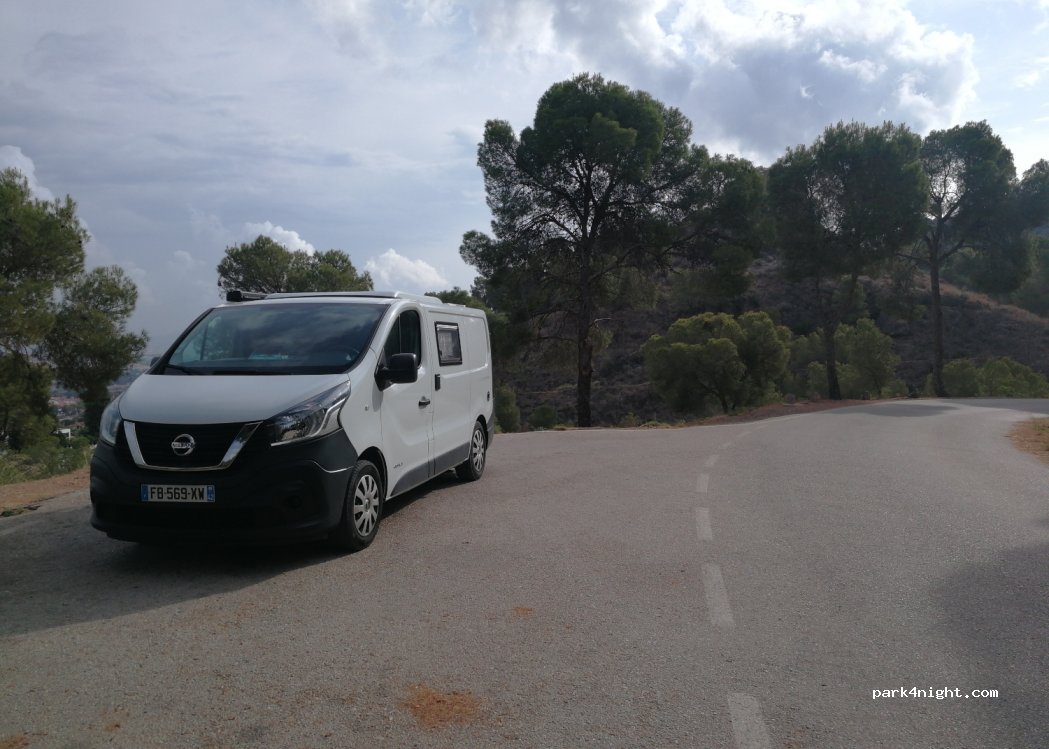 (30150) Murcia - 1 Calle San Antonio Pobre — foto