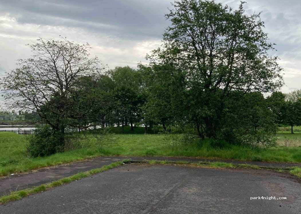 (PA8 7BF) Paisley - 8 Kilpatrick Avenue — foto