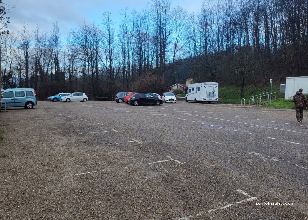 (38300) Bourgoin-Jallieu - 15 Chemin de Rosière — foto 3