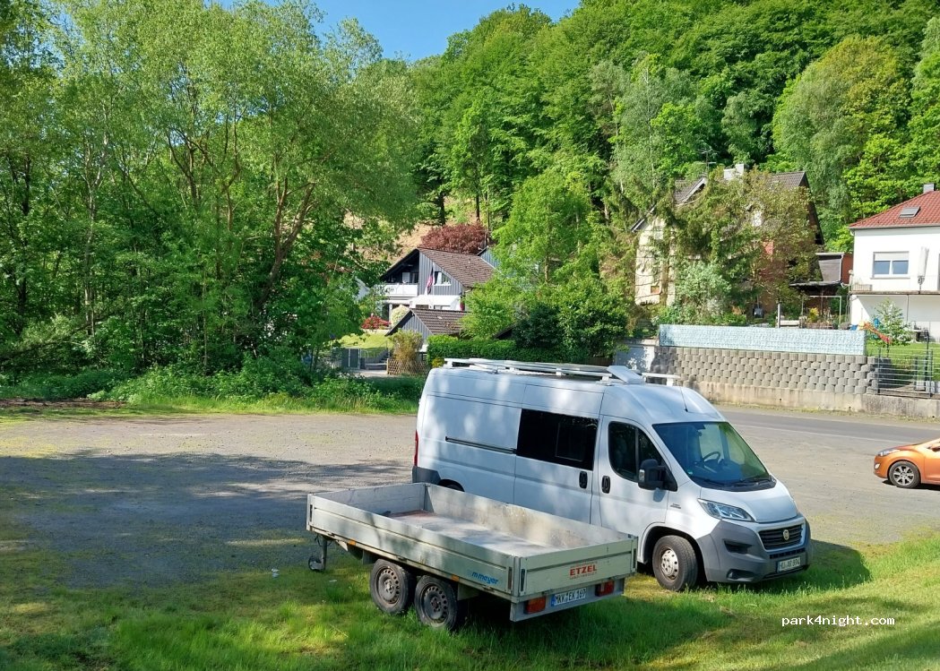 (63628) Bad Soden-Salmünster - 18C Bornweg — foto 2