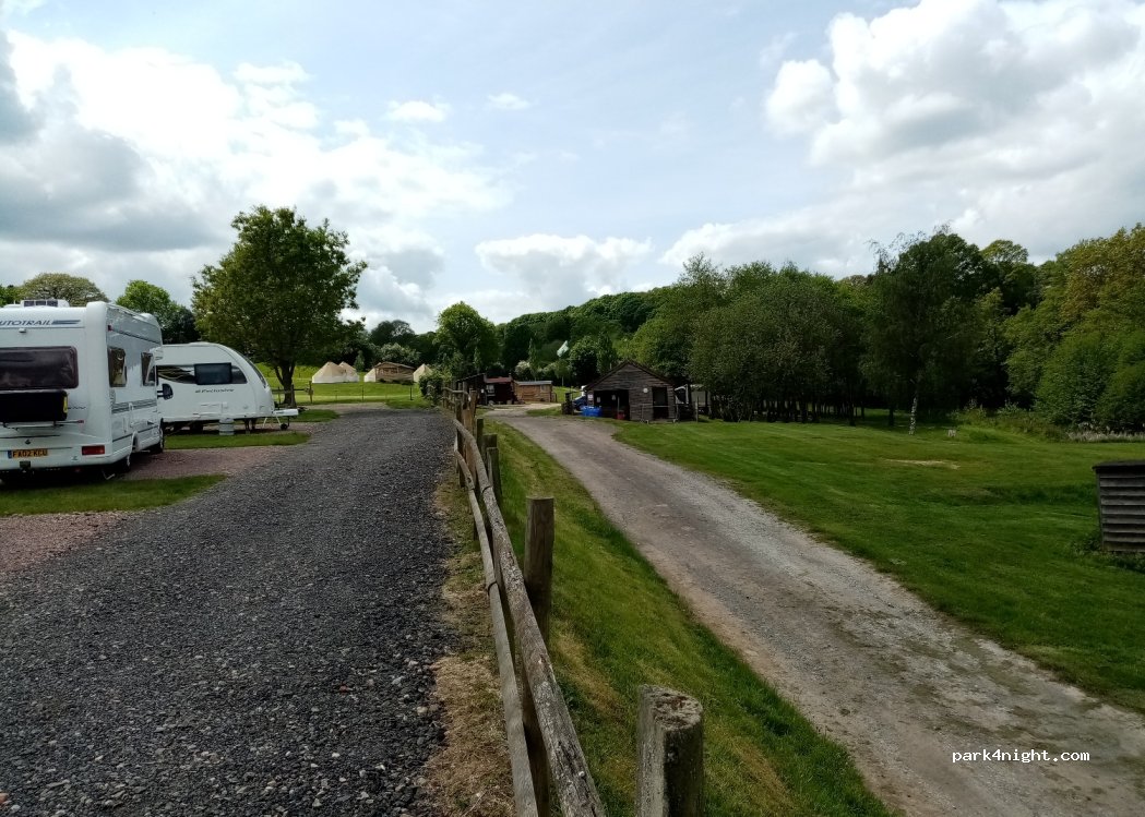 Hopleys Family Camping — foto 2