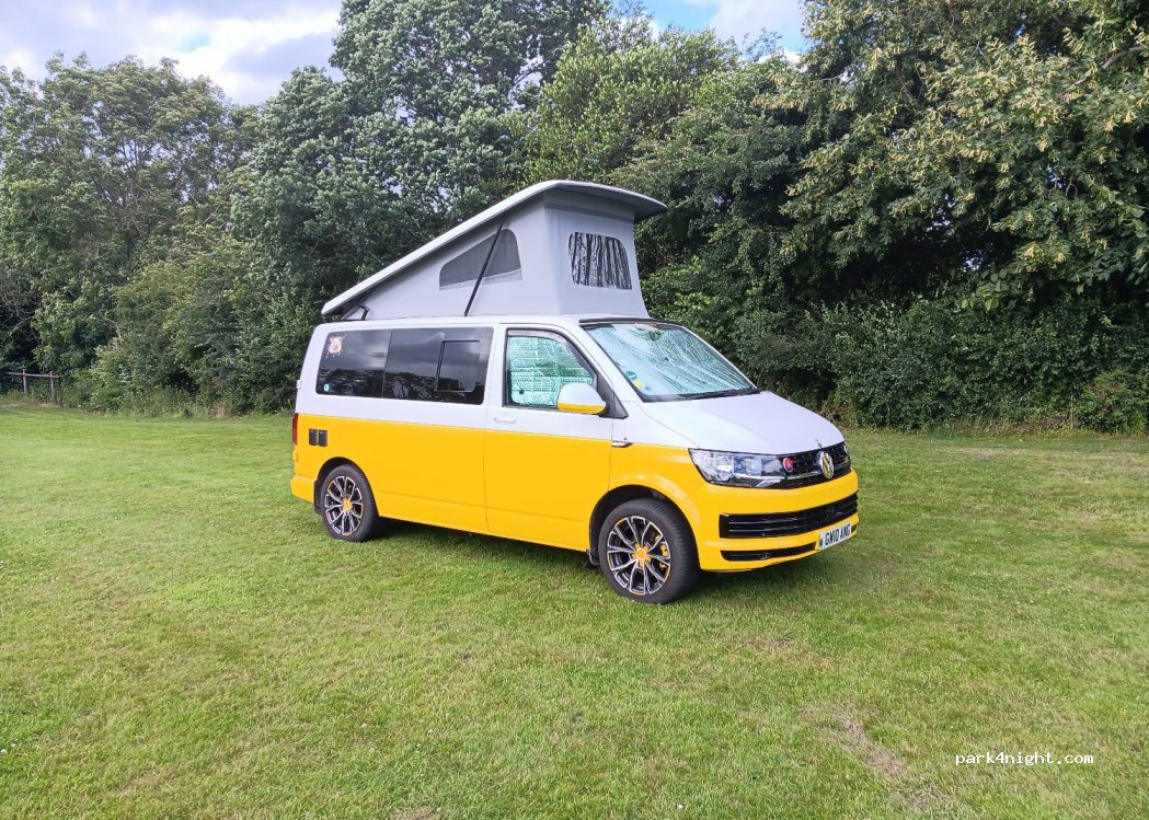 Hopleys Family Camping — foto 3
