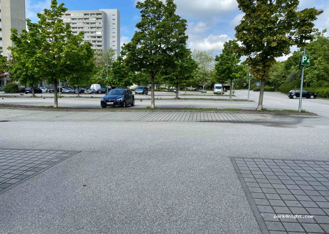 (80993) München - 63 Riesstraße — foto