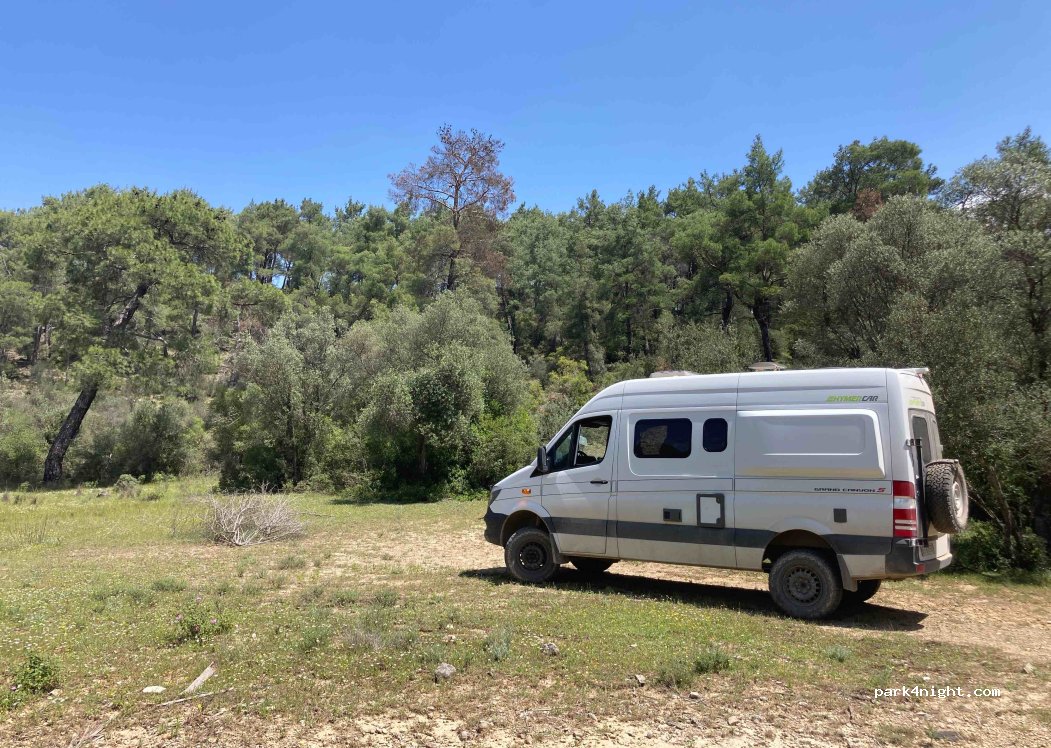 () Manavgat - — foto 2