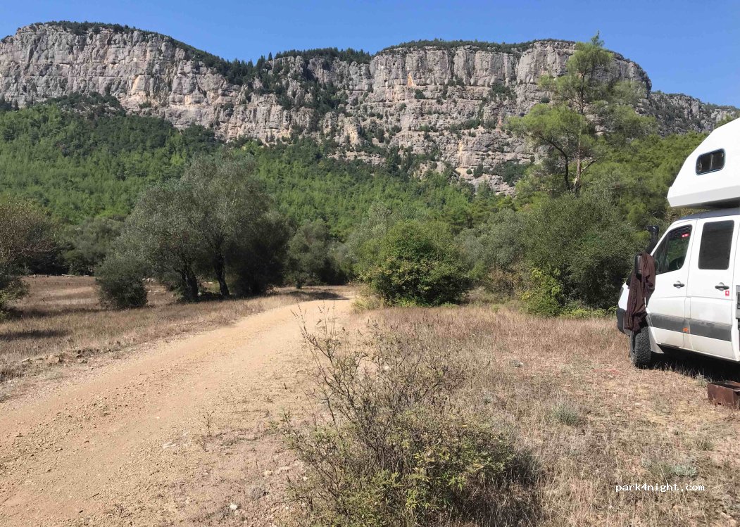 () Manavgat - — foto 3