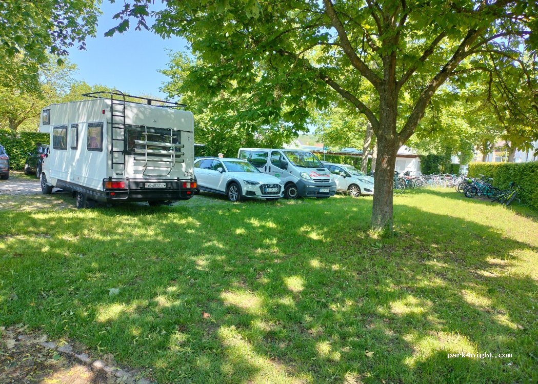 (79353) Bahlingen am Kaiserstuhl - 25 Stadenweg — foto