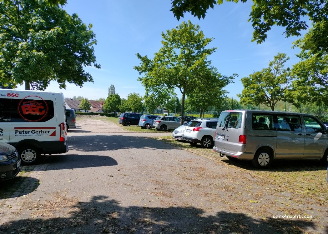 (79353) Bahlingen am Kaiserstuhl - 25 Stadenweg — foto 2
